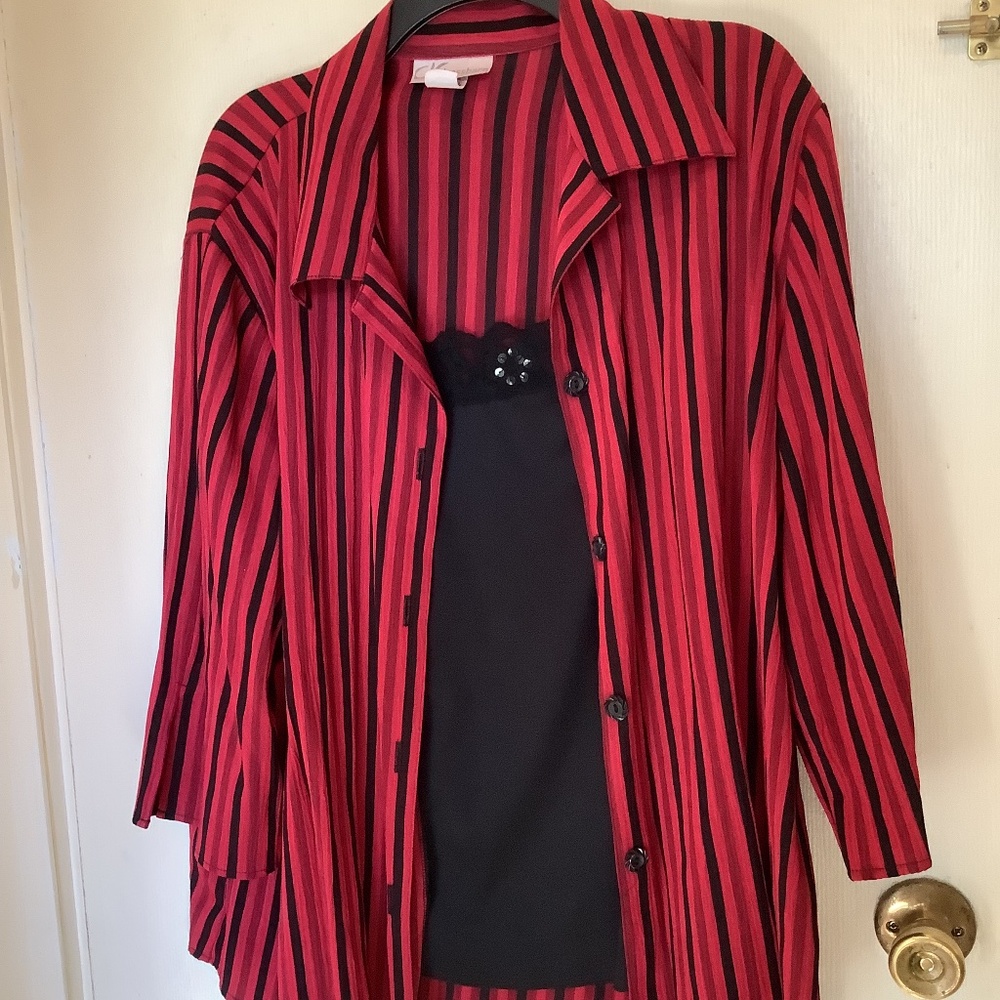 Dressborn / Woman Top